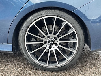 Used Mercedes-Benz A-Class 2021 for sale - 78573266: Photo