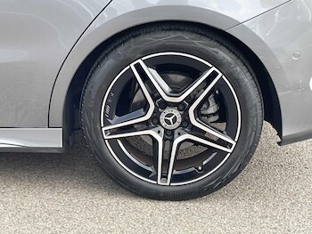 Used Mercedes-Benz B Class 2022 for sale - 77753524: Photo