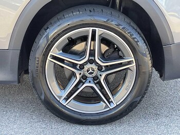 Used Mercedes-Benz GLB 2022 for sale - 78447745: Photo