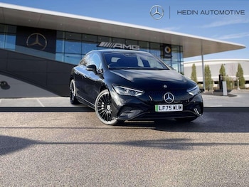 Used Mercedes-Benz EQA 2025 for sale - 78561854: Photo