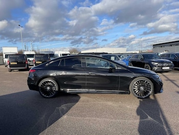 Used Mercedes-Benz EQA 2025 for sale - 78561854: Photo