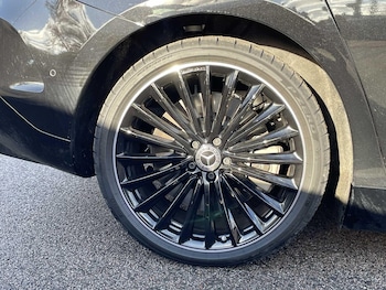 Used Mercedes-Benz EQA 2025 for sale - 78561854: Photo
