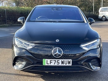 Used Mercedes-Benz EQA 2025 for sale - 78561854: Photo
