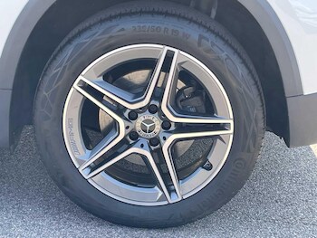 Used Mercedes-Benz GLA 2022 for sale - 78404592: Photo