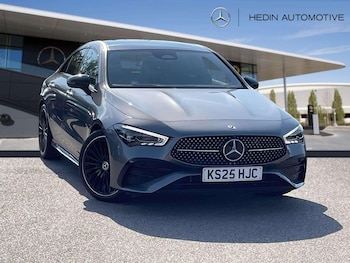 Used Mercedes-Benz CLA 2025 for sale - 78957892: Photo