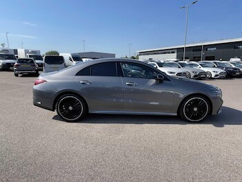 Used Mercedes-Benz CLA 2025 for sale - 78957892: Photo