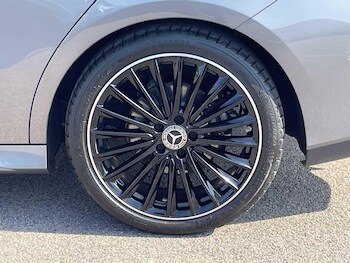 Used Mercedes-Benz CLA 2025 for sale - 78957892: Photo