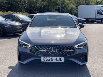 Used Mercedes-Benz CLA 2025 for sale - 78957892: Photo