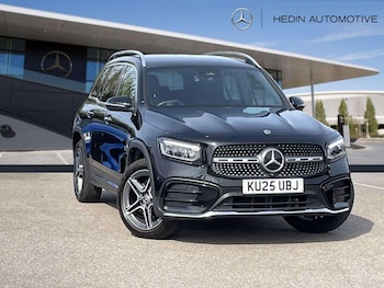 Used Mercedes-Benz GLB 2025 for sale - 79316188: Photo