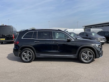 Used Mercedes-Benz GLB 2025 for sale - 79316188: Photo