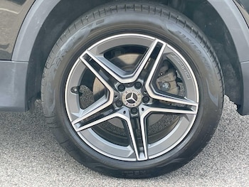 Used Mercedes-Benz GLB 2025 for sale - 79316188: Photo
