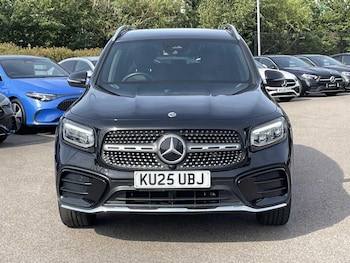 Used Mercedes-Benz GLB 2025 for sale - 79316188: Photo