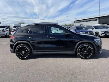 Used Mercedes-Benz GLA 2023 for sale - 78276044: Photo