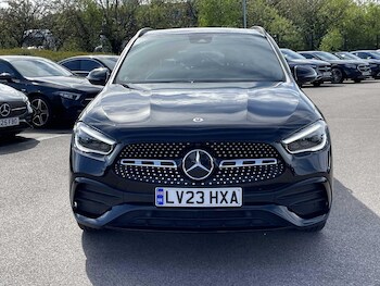 Used Mercedes-Benz GLA 2023 for sale - 78276044: Photo