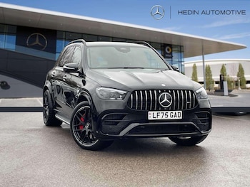 Used Mercedes-Benz GLE 2026 for sale - 78318704: Photo