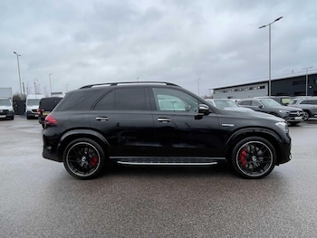 Used Mercedes-Benz GLE 2026 for sale - 78318704: Photo