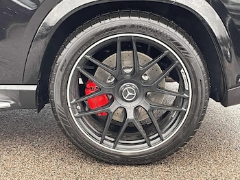 Used Mercedes-Benz GLE 2026 for sale - 78318704: Photo