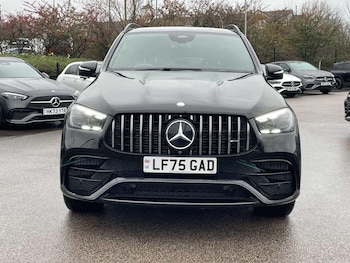 Used Mercedes-Benz GLE 2026 for sale - 78318704: Photo