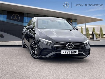 Used Mercedes-Benz A-Class 2025 for sale - 78416683: Photo