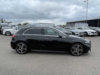 Used Mercedes-Benz A-Class 2025 for sale - 78416683: Photo