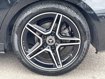 Used Mercedes-Benz A-Class 2025 for sale - 78416683: Photo