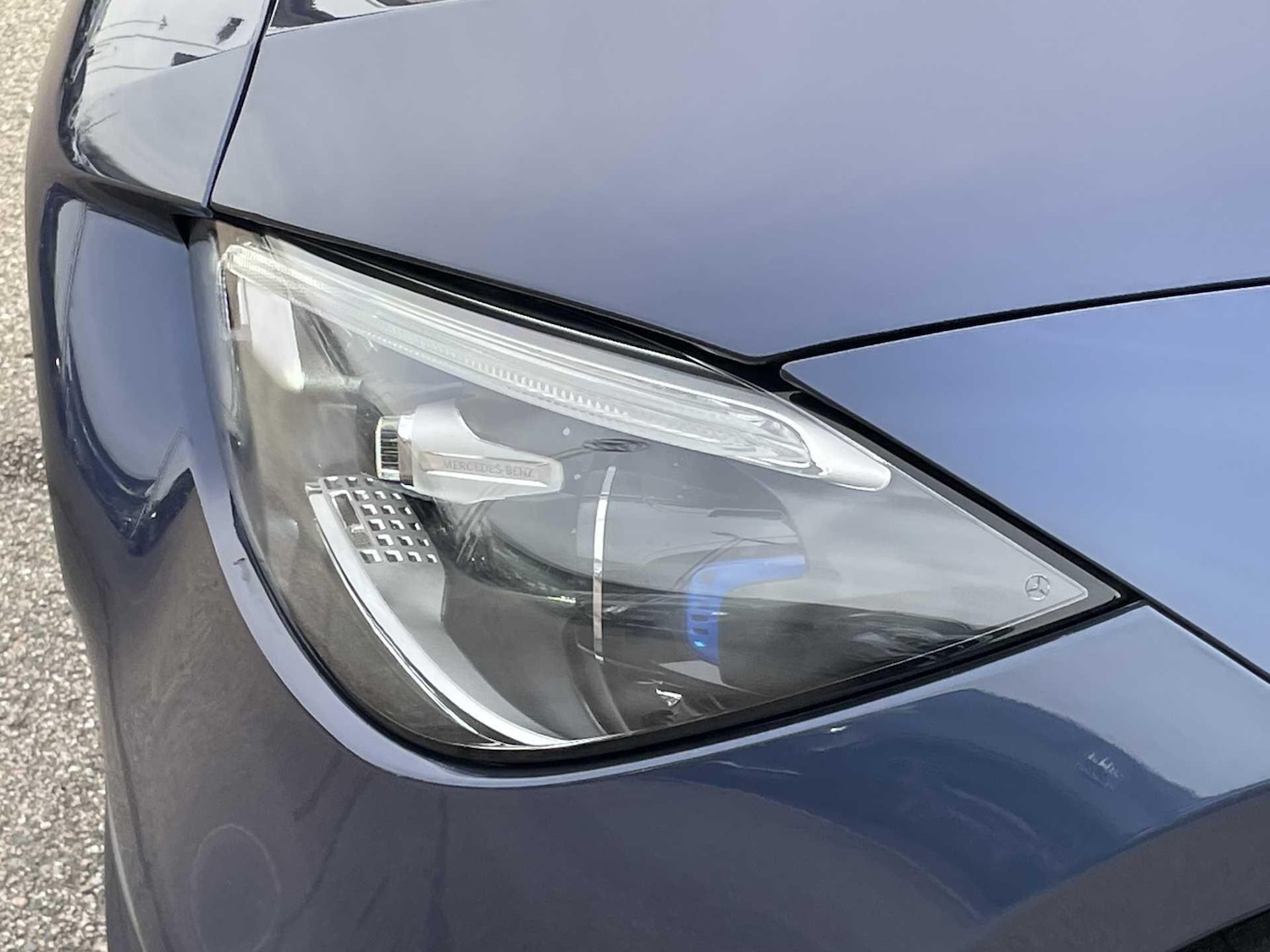 Used Mercedes-Benz C Class 2025 for sale - 77604922: Photo 17