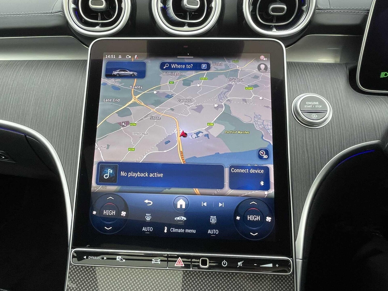 Used Mercedes-Benz C Class 2025 for sale - 77604922: Photo 29