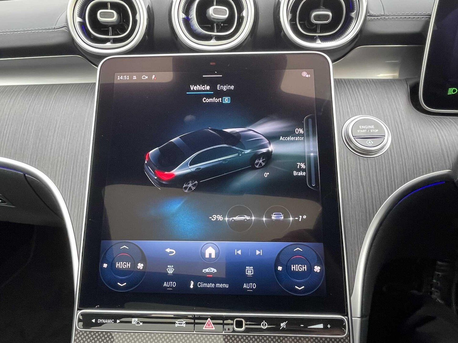 Used Mercedes-Benz C Class 2025 for sale - 77604922: Photo 32