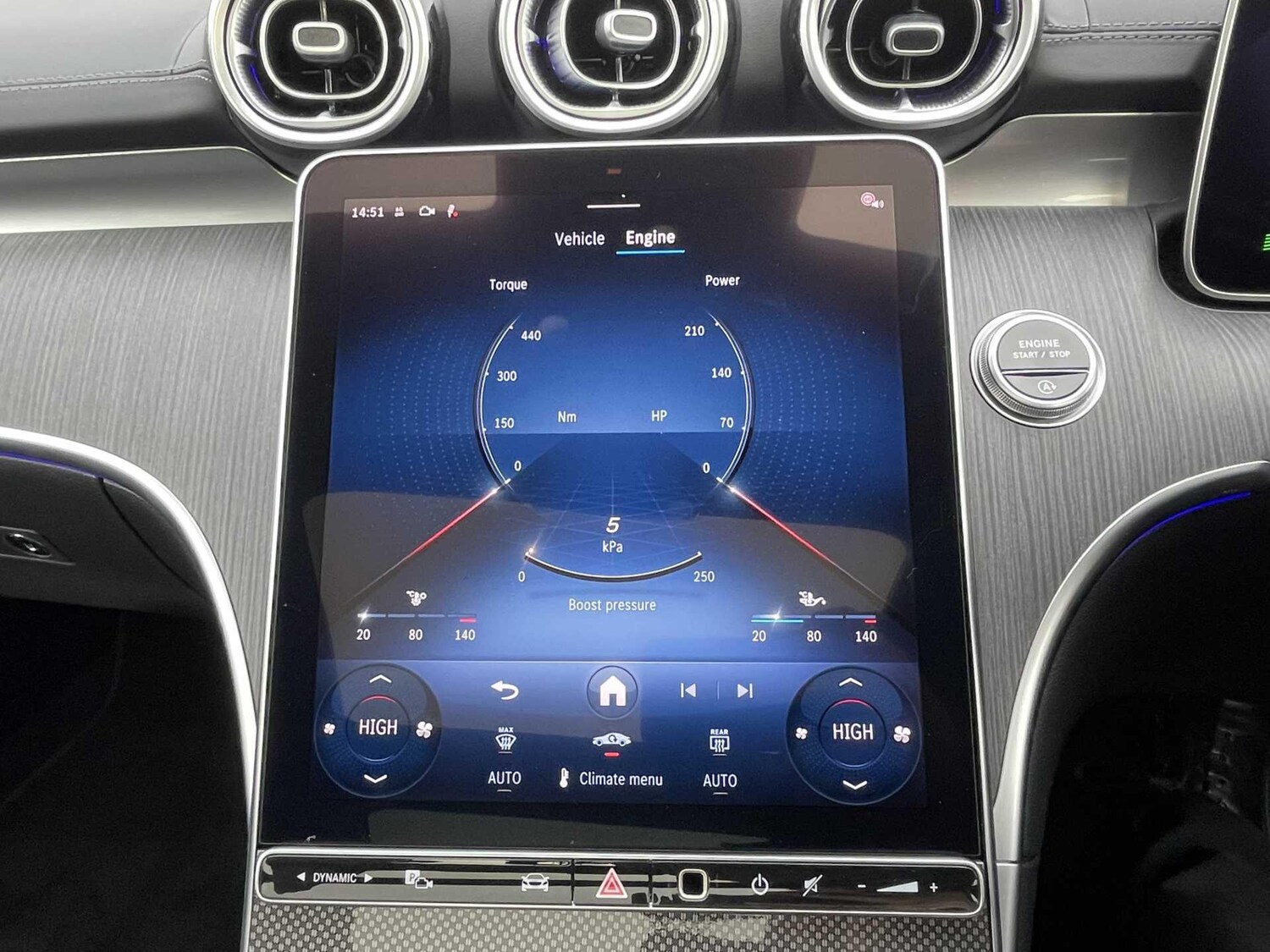 Used Mercedes-Benz C Class 2025 for sale - 77604922: Photo 33