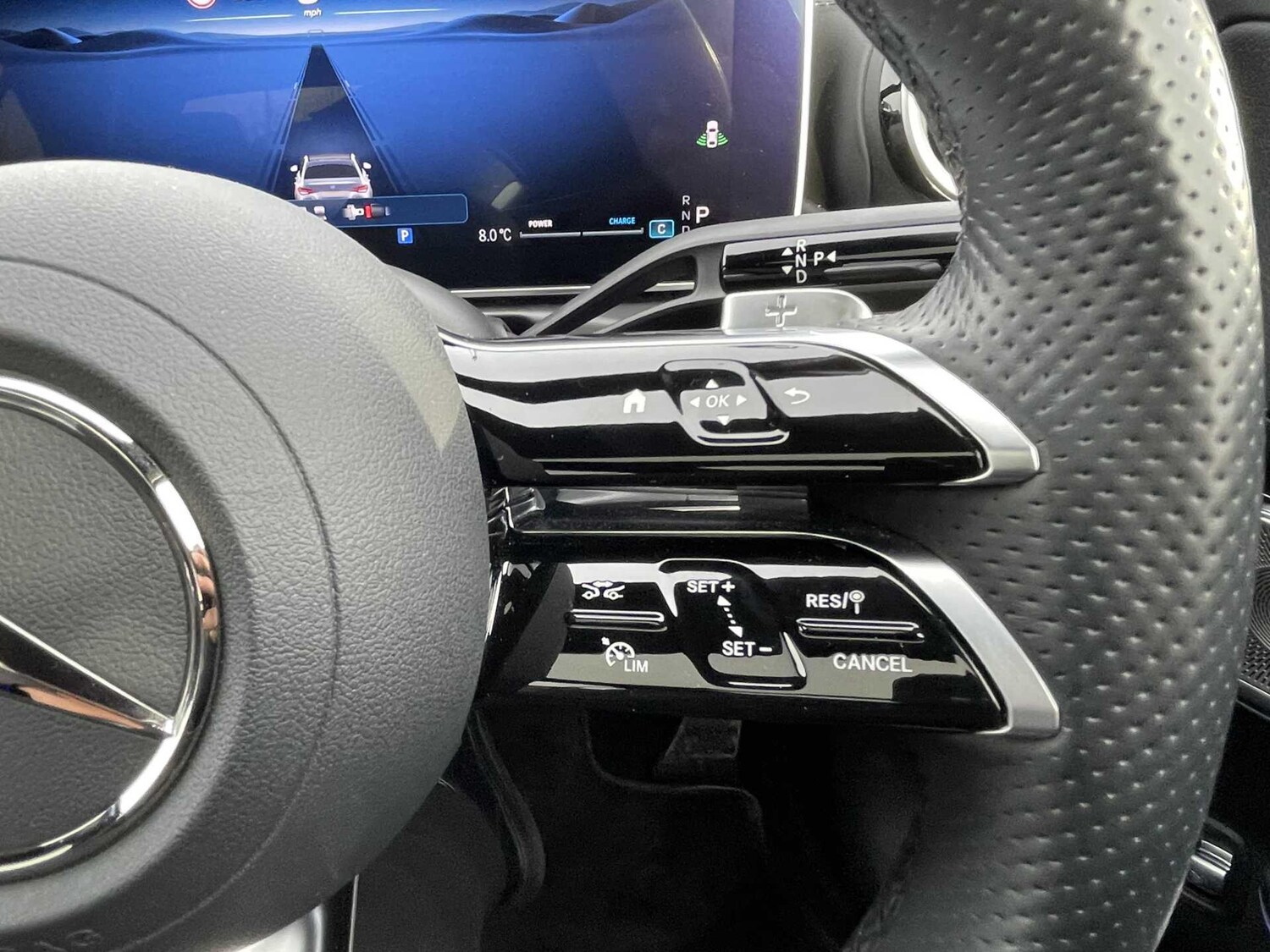 Used Mercedes-Benz C Class 2025 for sale - 77604922: Photo 38