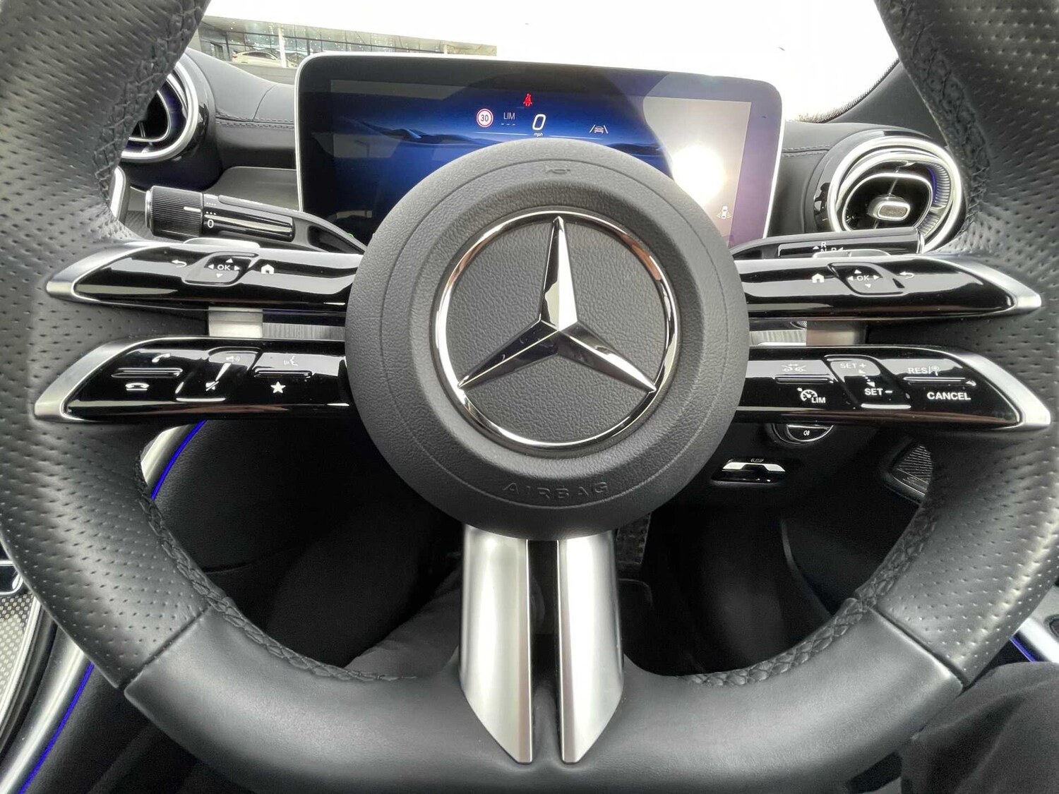 Used Mercedes-Benz C Class 2025 for sale - 77604922: Photo 39