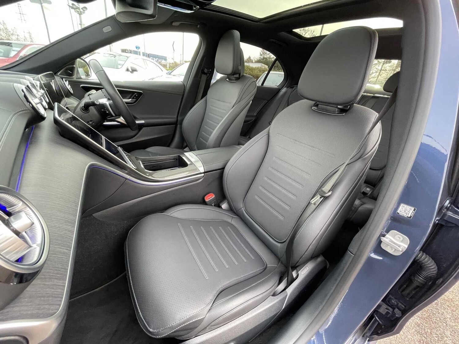 Used Mercedes-Benz C Class 2025 for sale - 77604922: Photo 7