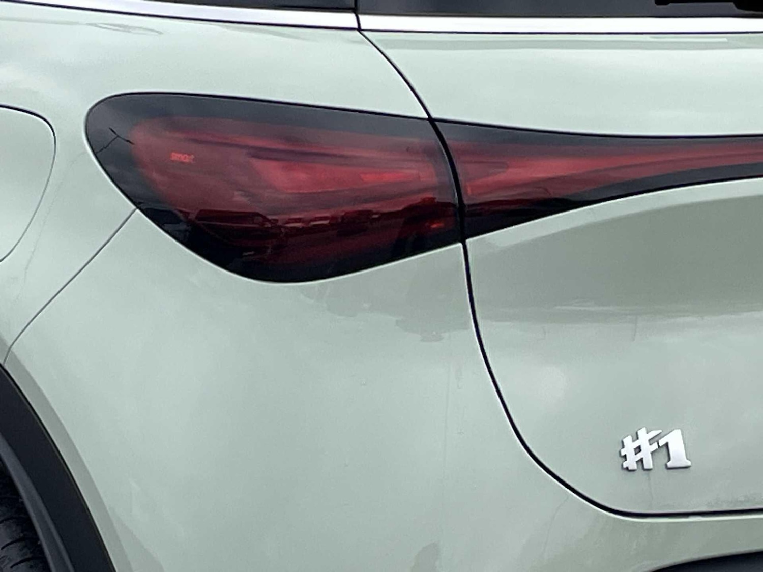 Used smart #1 2025 for sale - 77604906: Photo 15