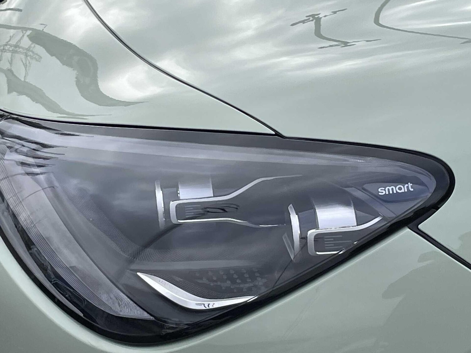 Used smart #1 2025 for sale - 77604906: Photo 17