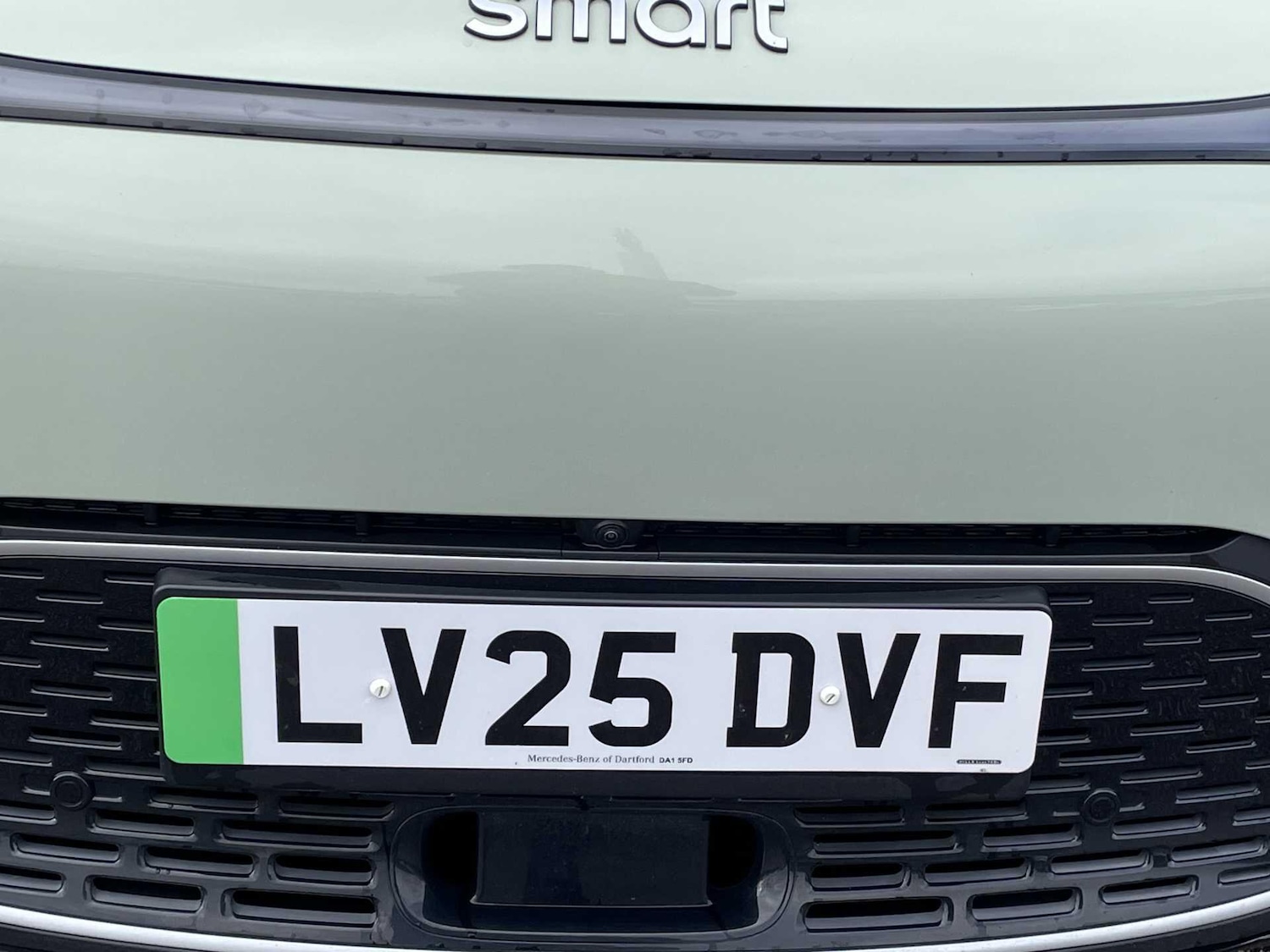 Used smart #1 2025 for sale - 77604906: Photo 18