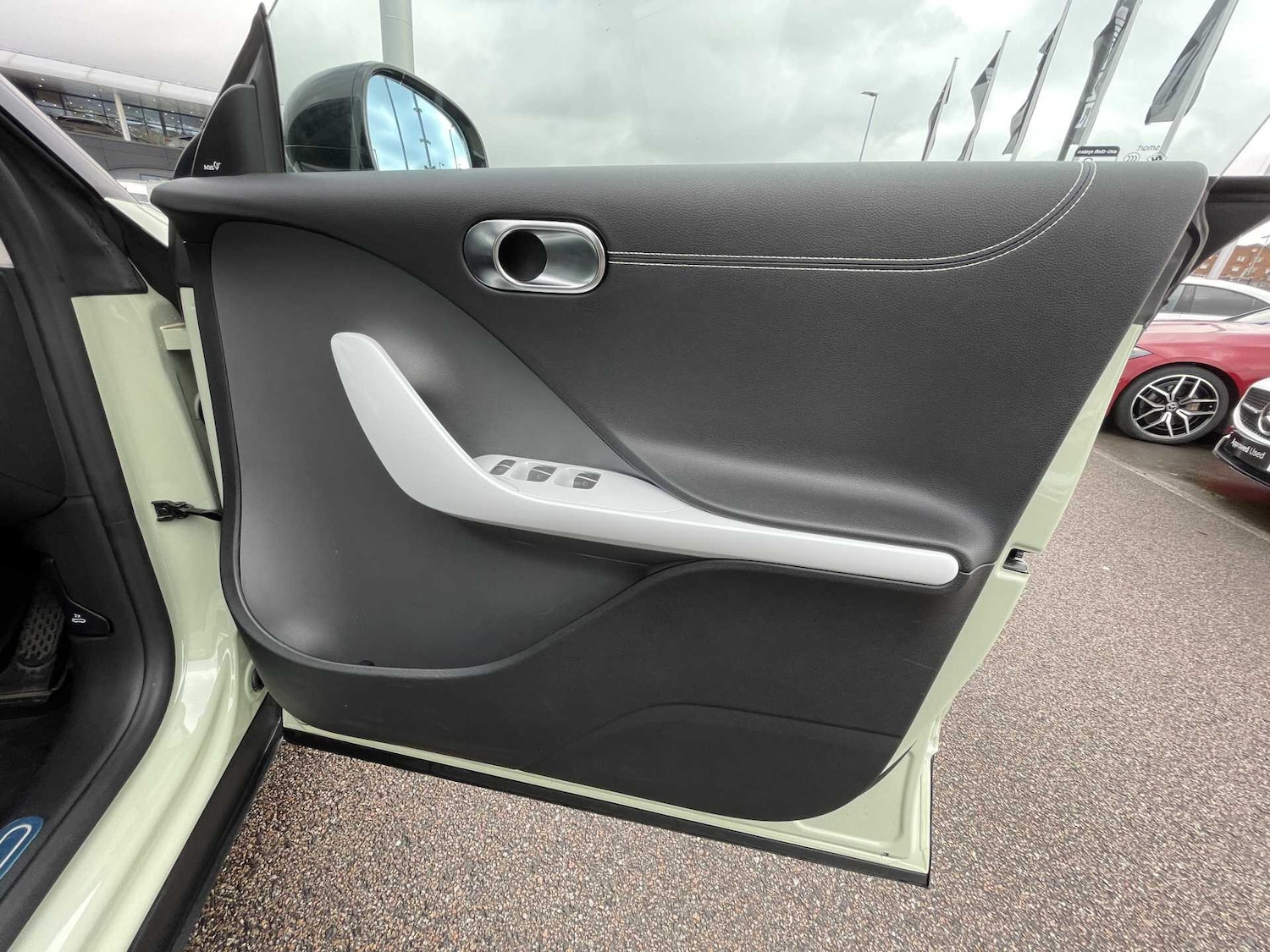 Used smart #1 2025 for sale - 77604906: Photo 20