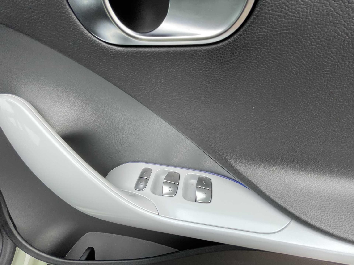 Used smart #1 2025 for sale - 77604906: Photo 21