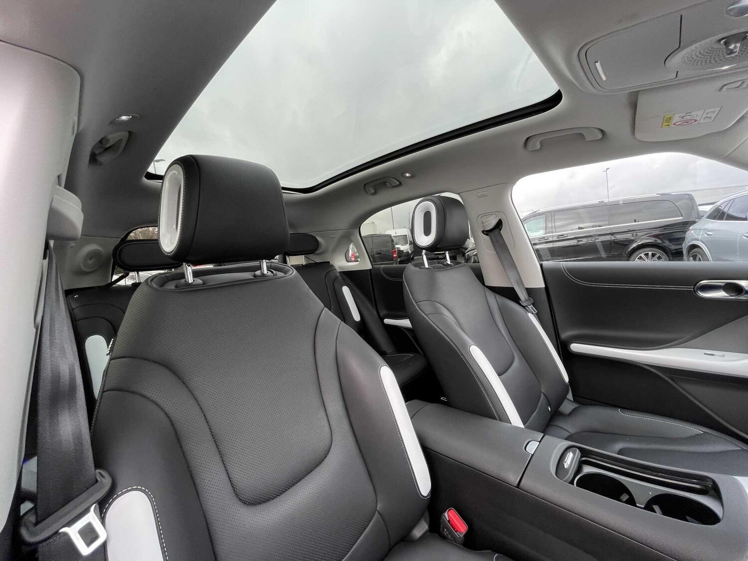 Used smart #1 2025 for sale - 77604906: Photo 22