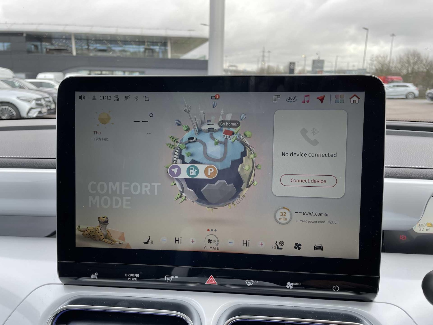 Used smart #1 2025 for sale - 77604906: Photo 28