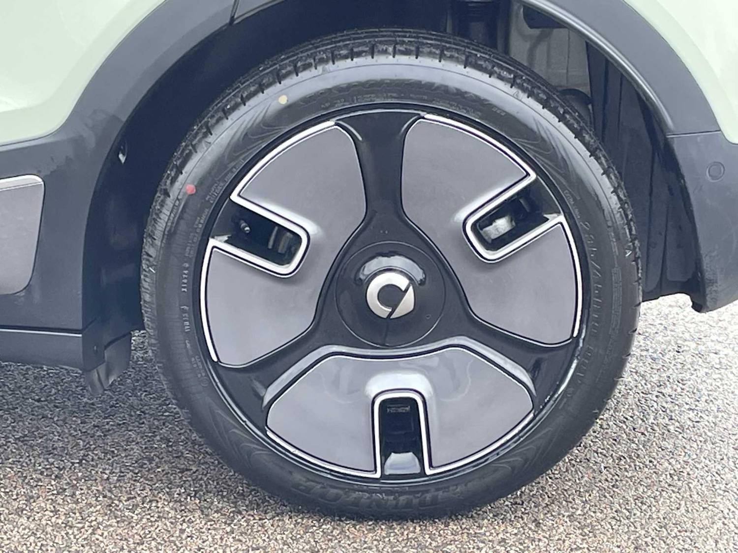 Used smart #1 2025 for sale - 77604906: Photo 3