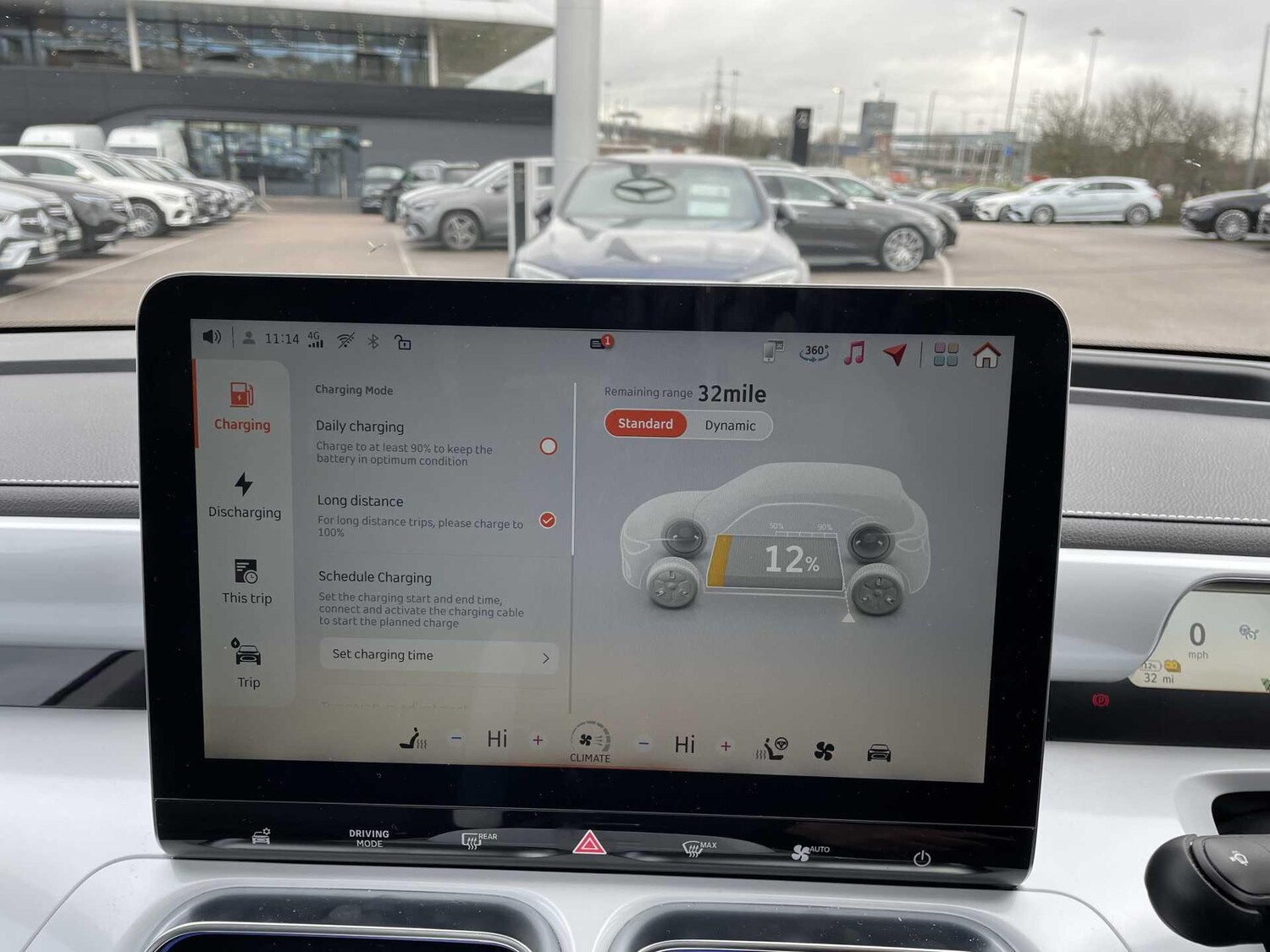 Used smart #1 2025 for sale - 77604906: Photo 31