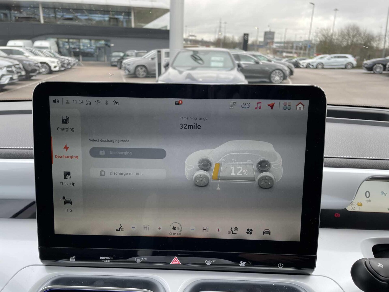 Used smart #1 2025 for sale - 77604906: Photo 32