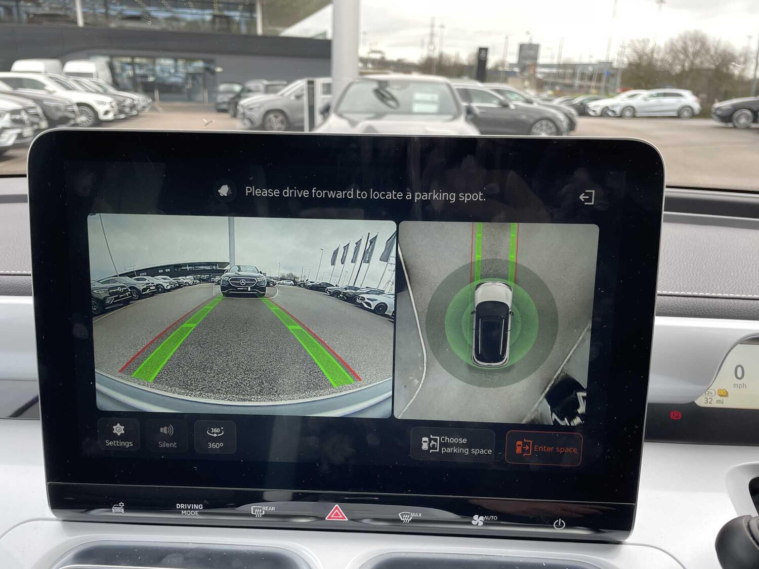 Used smart #1 2025 for sale - 77604906: Photo 33