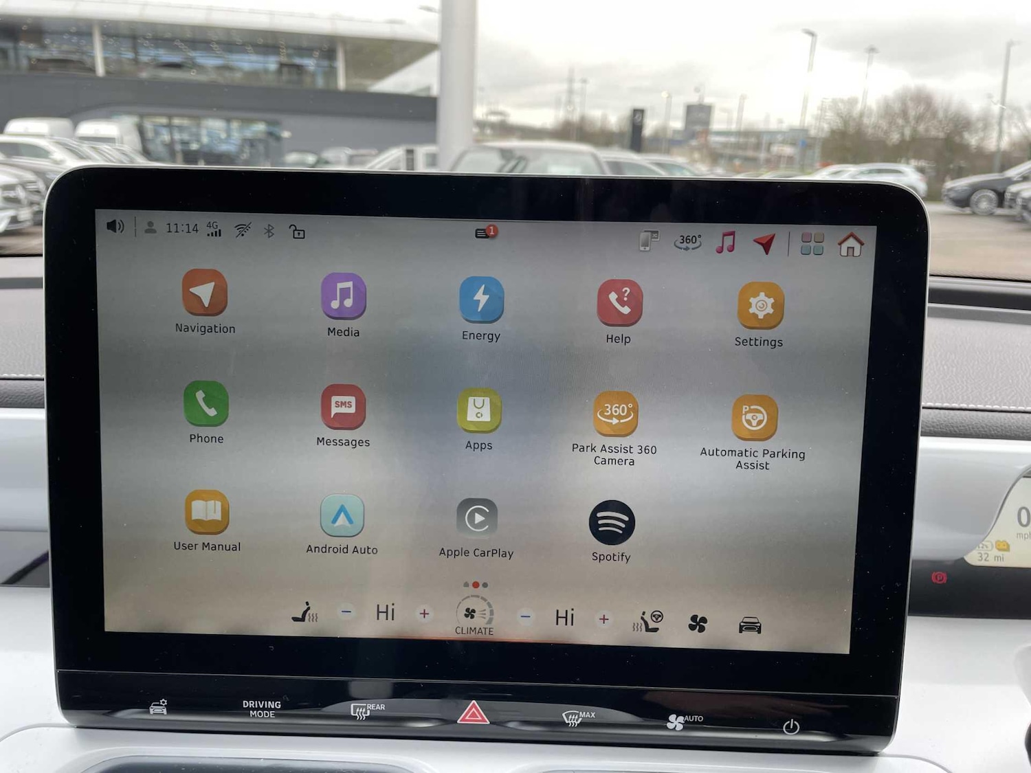 Used smart #1 2025 for sale - 77604906: Photo 34