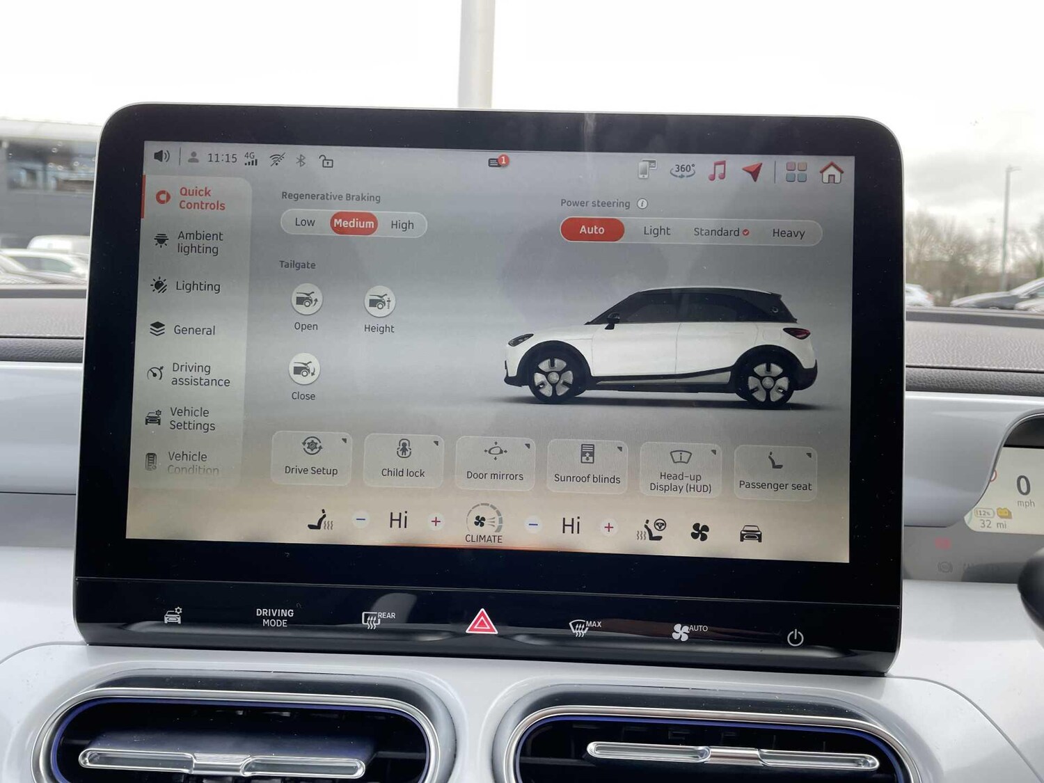 Used smart #1 2025 for sale - 77604906: Photo 35