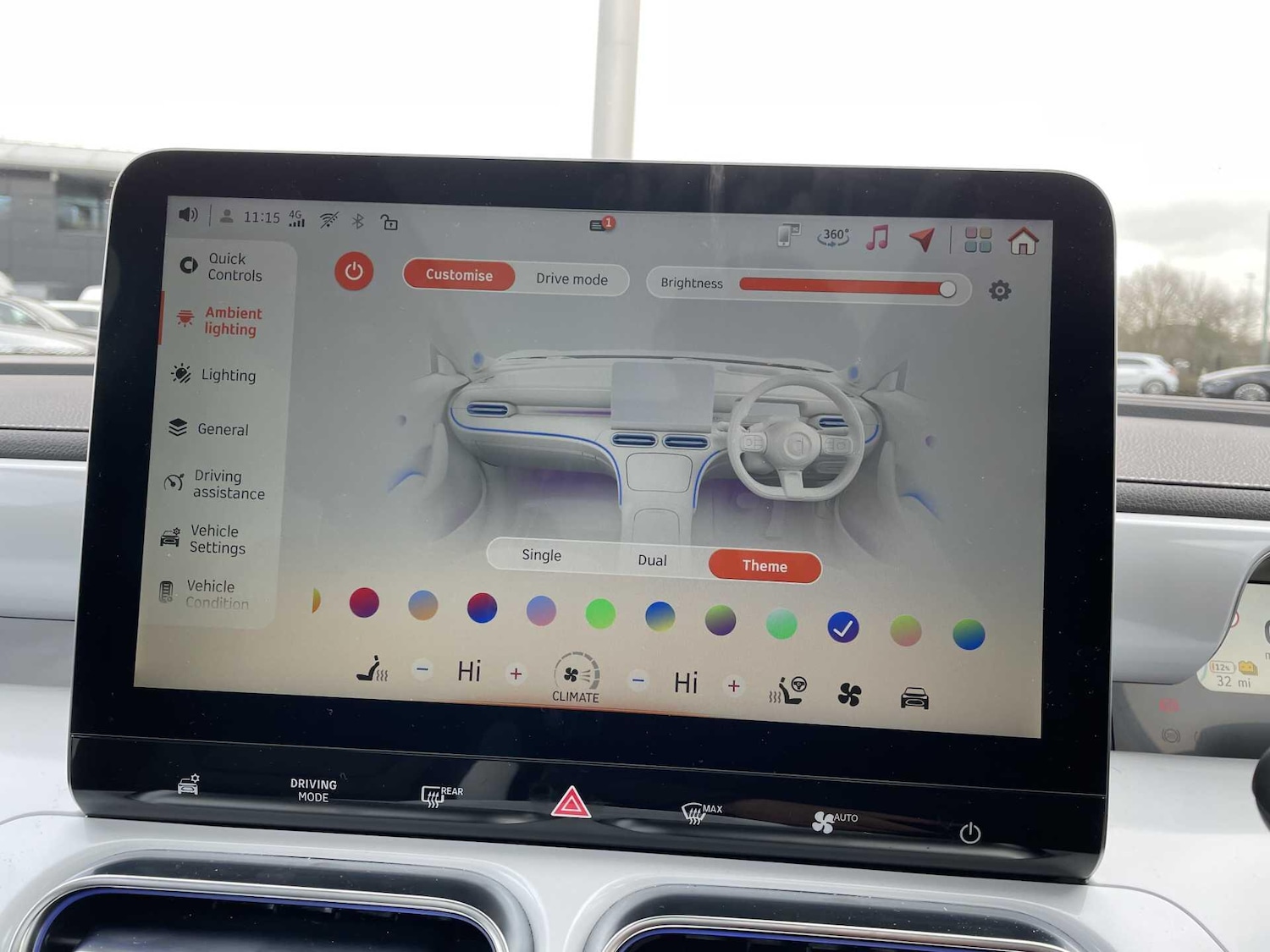 Used smart #1 2025 for sale - 77604906: Photo 36