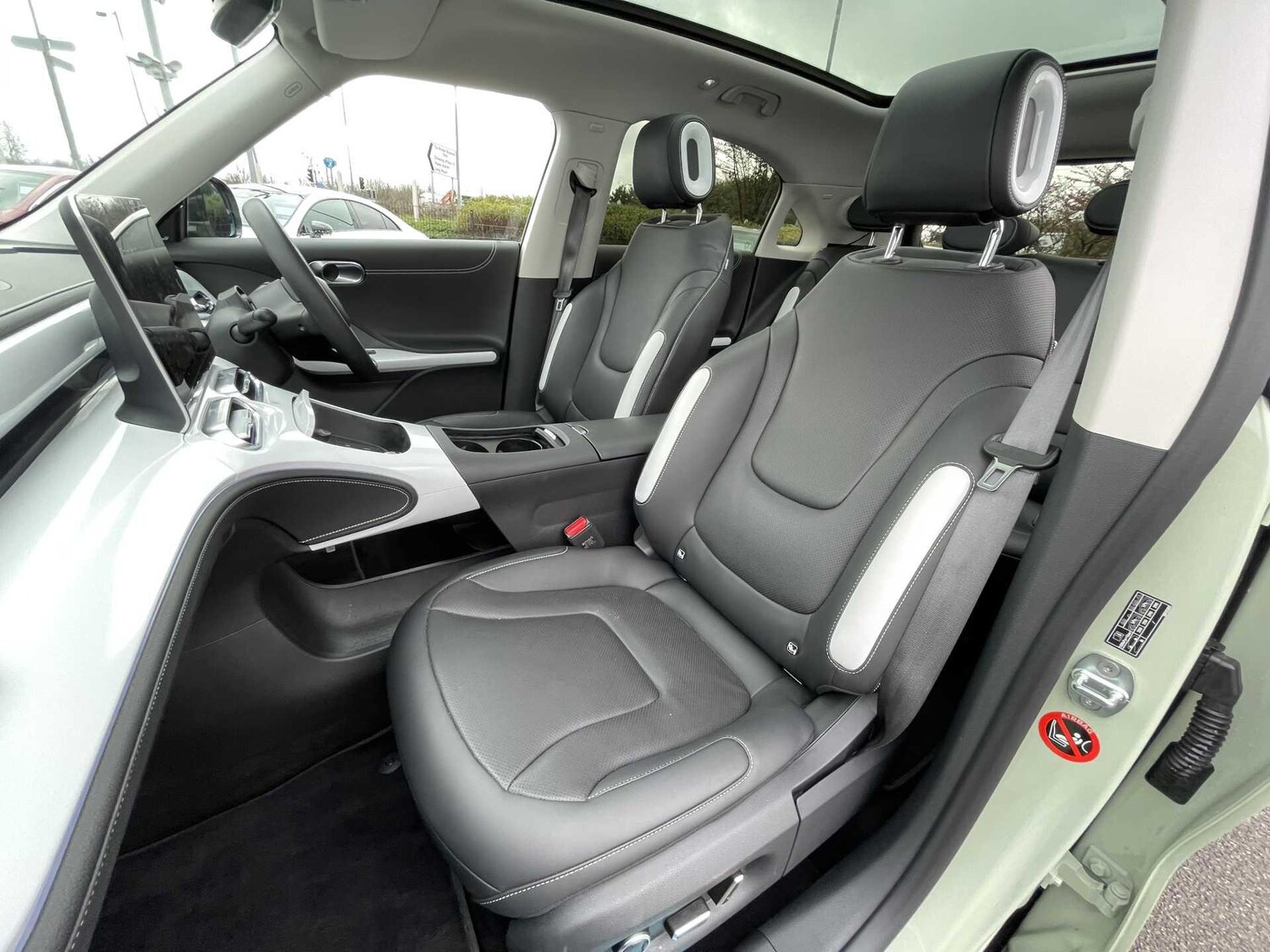 Used smart #1 2025 for sale - 77604906: Photo 7