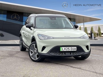 Used smart #1 2025 for sale - 78539175: Photo