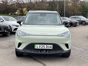 Used smart #1 2025 for sale - 78539175: Photo