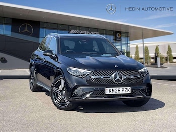 Used Mercedes-Benz GLC 2026 for sale - 79349614: Photo